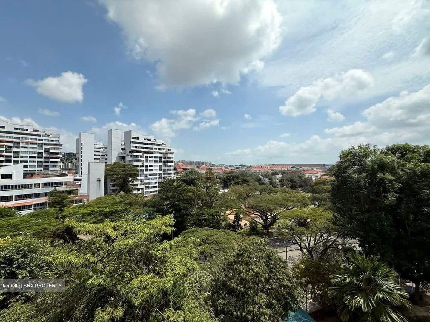 Blk 171 Siglap East (Bedok), HDB 4 Rooms #538048811